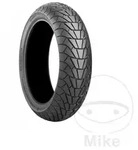 Bridgestone Battlax Adventurecross Scrambler Ax41S 130/80 - 17 M/C Tl 65H Rear M+S -