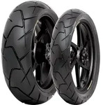 CST Motorradreifen car-tyres CM-A1 Ride Ambro ( 170/60 R17 TL 72V Hinterrad )