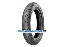 Heidenau K81 ( 110/90-13 TL 56Q Hinterrad, M/C, Vorderrad ) Reifen
