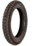 IRC Tire Motorradreifen car-tyres SN26 Urban Snow Evo ( 100/90-10 TL 56J Hinterrad,