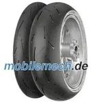 Continental Motorradreifen car-tyres ContiRaceAttack 2 Street ( 200/55 ZR17 TL (78W)