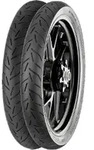 Continental ContiStreet Sommerreifen 80/100 18 47P Motorradreifen Tourensport Reifen