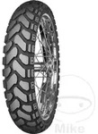Mitas Enduro Trail+ (E-07+) Dakar (Yellow) 120/70 B19 Tl 60T Front M+S - Schwarz