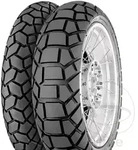 Continental Motorradreifen car-tyres TKC 70 Rocks ( 150/70 R18 TL 70S Hinterrad, M+S