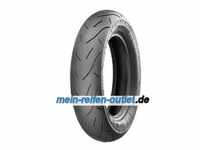 Heidenau K80 SR ( 100/90-12 TL 62M Hinterrad, Vorderrad ) Reifen
