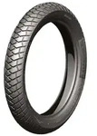 Michelin Moto Anakee Street 38p Tt Gel&auml;ndereifen Schwarz 2.25 / R17 Schwarz 2.25 -