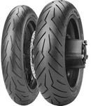 Pirelli Motorradreifen car-tyres Diablo Rosso Scooter ( 130/70-13 RF TL 63P