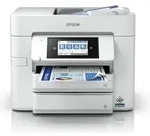 Epson WorkForce Pro WF-C4810DTWF Printer, Tintenstrahl, Farbdruck, 4800 x 2400 DPI,