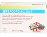 Septacord Balance Filmtabletten, 100 St. Tabletten