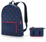 reisenthel reisenthel travelling mini maxi - Rucksack faltbar 45 cm - Blau