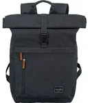 travelite Freizeitrucksack Rucksack mit Laptopfach Basic Rollup Backpack 35L