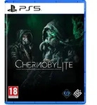 Spiel CHERNOBYLITE PLAYSTATION 5 PS5