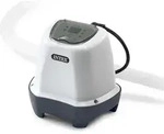 Intex 26662, Poolfilter, Wei&szlig;, Kunststoff, &Uuml;berirdischer Pool, China, 3785 l
