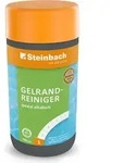 Steinbach | Gelrandreiniger spezial | alkalisch | Fassungsverm&ouml;gen: 1 Liter | ideal