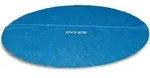 INTEX 28015 - Solarabdeckplane (&Oslash;538cm) f&uuml;r Easy Set Pools &Oslash;549cm - Blau