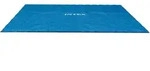 INTEX 28017 - Solarabdeckplane f&uuml;r Frame-Pools 732x366cm - Blau
