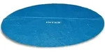 INTEX 28014 - Solarabdeckplane (&Oslash;470cm) f&uuml;r Easy Set Pools &Oslash;488cm - Blau