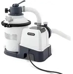 Intex SX925, Sandfilterpumpe, Grau, &Uuml;berirdischer Pool, Aufblasbarer Pool, China,