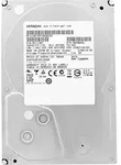 Hitachi HUA722010CLA630, 1 TB, 7200 RPM, 32 MB, 3.5", Serial ATA III