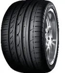 Yokohama Sommerreifen motorcycle-tyres Advan Sport (V103B) ( 295/35 R21 107Y XL N0,