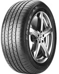 Goodyear Sommerreifen motorcycle-tyres Eagle LS2 ( 255/50 R19 103V, N0, mit
