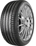 Falken So car-tyres AZENIS FK520 ( 225/40 R18 92Y XL mit Felgenschutz (MFS) NBLK )