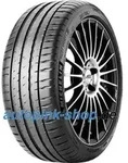 Michelin Sommerreifen motorcycle-tyres Pilot Sport 4 EMT ( 225/50 ZR18 95W EV