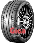 Michelin Sommerreifen motorcycle-tyres Pilot Sport 4S ( 355/30 ZR19 (110Y) XL EV