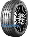 Nexen Sommerreifen motorcycle-tyres N Fera Primus ( 245/40 ZR17 95Y XL 4PR RPB )