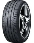 Nexen Sommerreifen motorcycle-tyres N Fera Sport ( 225/45 R17 91W 4PR )