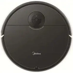 Midea Staubsauger-Roboter I5C, schwarz - Wei&szlig;