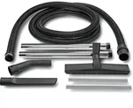 Fein Zubeh&ouml;r-Set Saugrohre und -d&uuml;sen - 31345133020