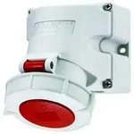 MENNEKES Elektrotechnik GmbH & Co. KG CEE-Wandsteckdose 32A 400V 5polig (9570) -