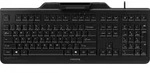 Cherry Secure Board 1.0 - Schwarz