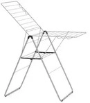 Brabantia HangOn Standregal Grau - Grau