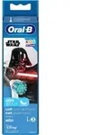 Oral-B Kids Star Wars, 3 St&uuml;ck(e), Wei&szlig;, Extra weich, 3 Jahr(e), Oral-B, Box -