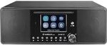 Albrecht DR 895 CD, Tragbar, Digital, DAB+, FM, 15 W, AAC, AAC+, FLAC, MP3, WAV, WMA,