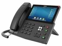 Fanvil X7 Enterprise IP Phone - Telefon - schwarz