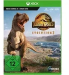 Jurassic World Evolution 2