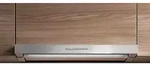 Berbel Firstline BEH 80 FL - 1070089 Einbauhaube 80 cm Edelstahl