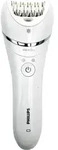 Philips BRE710/00 Epilierer Wei&szlig; - Wei&szlig;