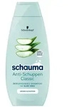 Schwarzkopf Schauma Anti-Schuppen Classic Shampoo, 400 ml, Shampoo, Frauen, Alle