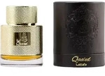 Unisex-Parf&uuml;m Lattafa EDP Qaa'ed (100 ml)