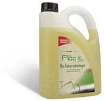 F100 Fahrradreiniger - 2 Liter Kanister - Transparent