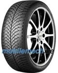 Nankang Ganzjahresreifen motorcycle-tyres Cross Seasons AW-6 ( 235/40 ZR19 96Y XL,