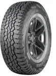 Nokian Ganzjahresreifen motorcycle-tyres Outpost AT ( 235/75 R17 109S Aramid