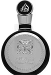 Lattafa Fakhar Eau de Parfum f&uuml;r Herren 100 ml silver