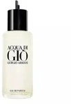 Giorgio Armani Acqua Di Gi&ograve; Refill, M&auml;nner, Nachf&uuml;llflasche, ALCOHOL, PARFUM...