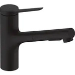 HANSGROHE 74800670 Sp&uuml;ltischmischer 150 Zesis M33 - Schwarz