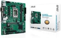 Asus 90Mb1At0-M0Eayc Pro H610M-C-Csm//Lga1700,H610,D5,Pciegen5,U32G2,Mb